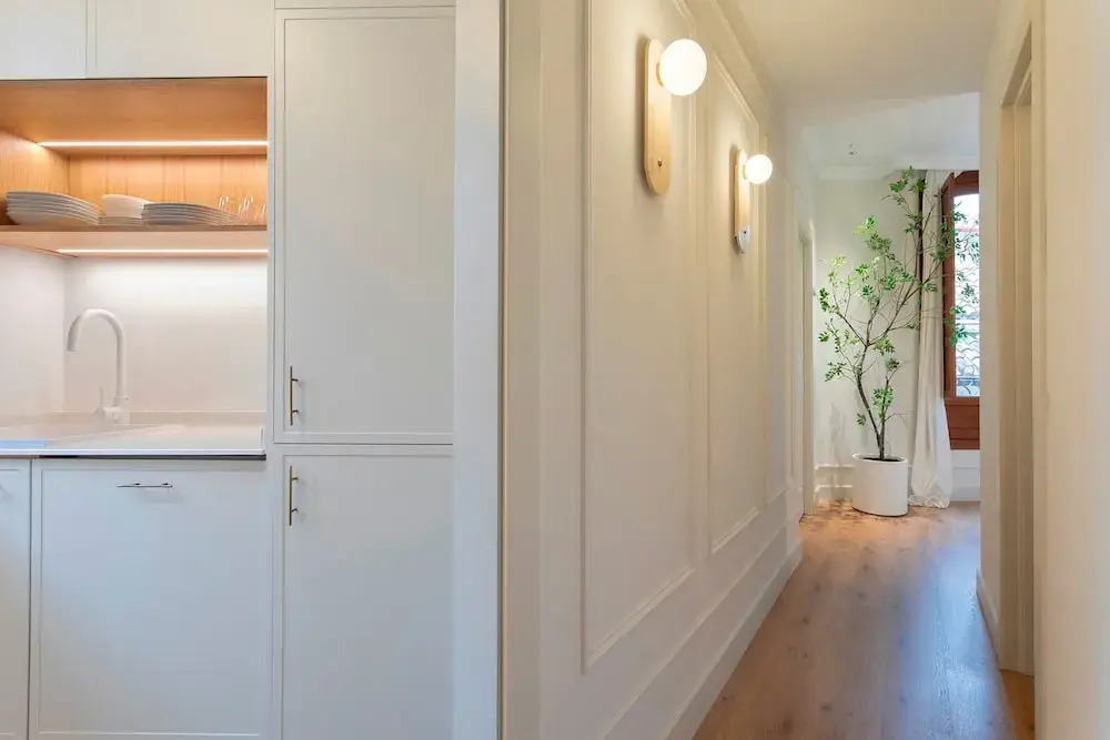 Elegant Stay in Historic Granada Bib Rambla IV