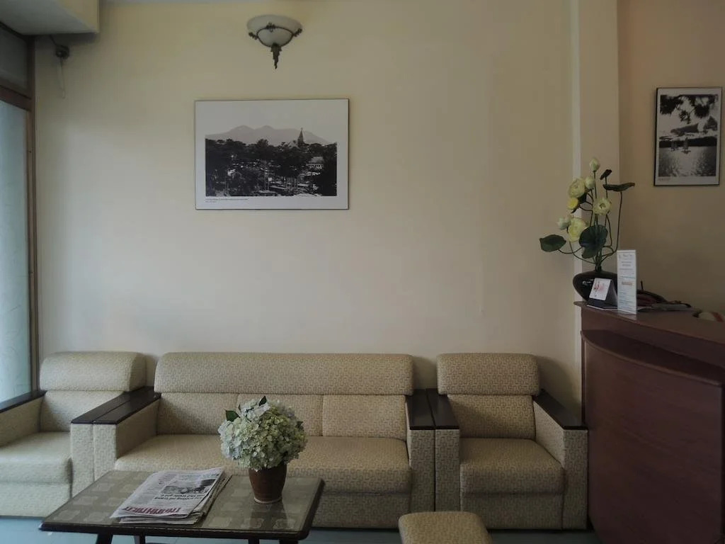 Su 24h Guesthouse
