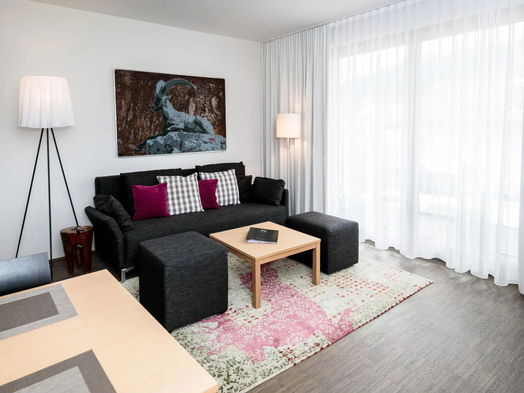 Attractive Apartment Near ski Lift