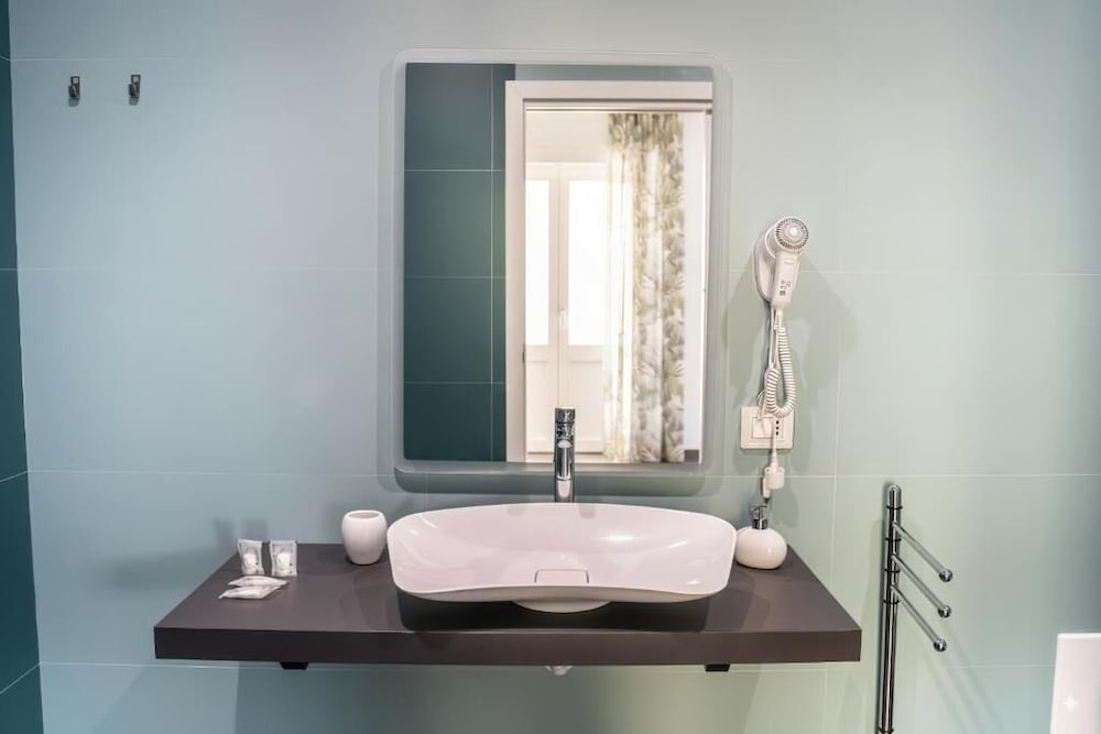 hiPaestum B&B