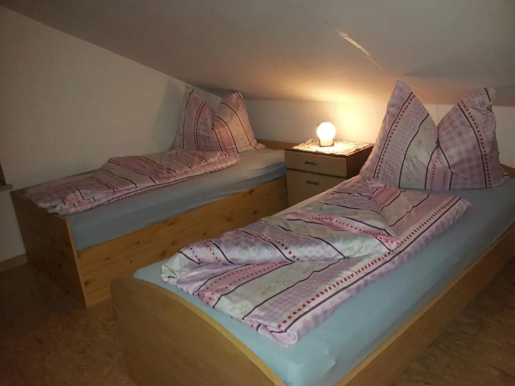 Ferienhaus Fuchslechner