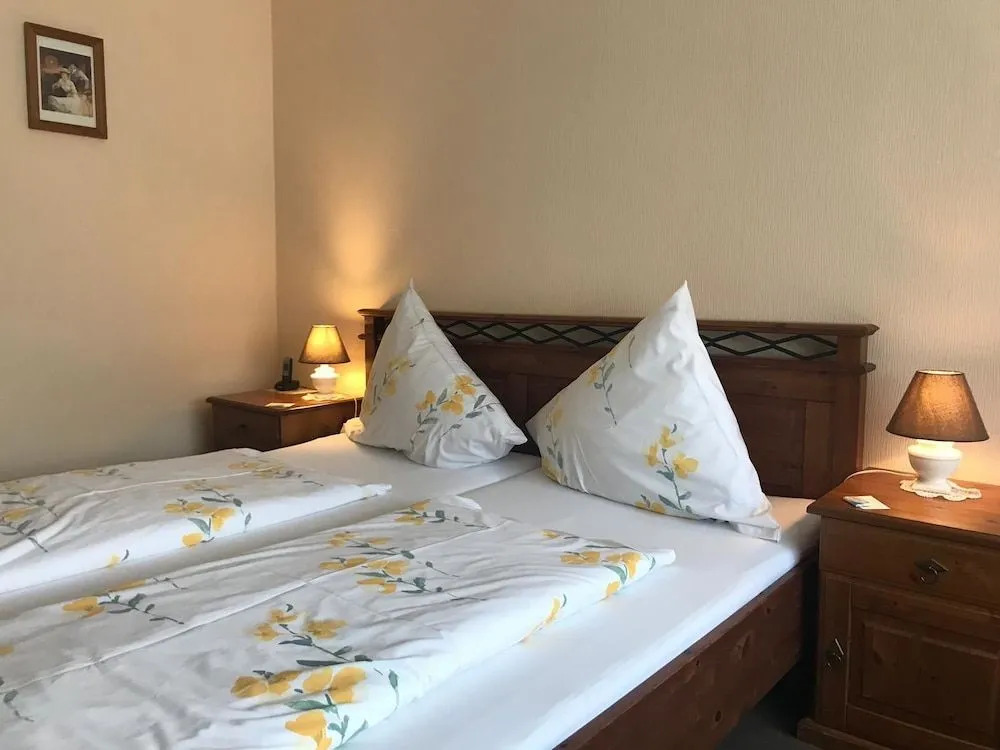 Hotel Mietz