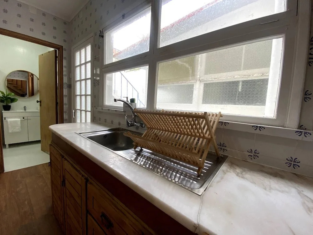 Casa Martinho Cozy Retreat in the Heart of Ponta Delgada