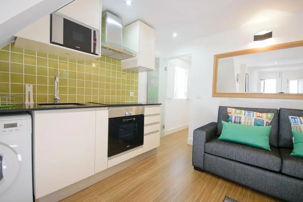 Lisbon Story Guesthouse