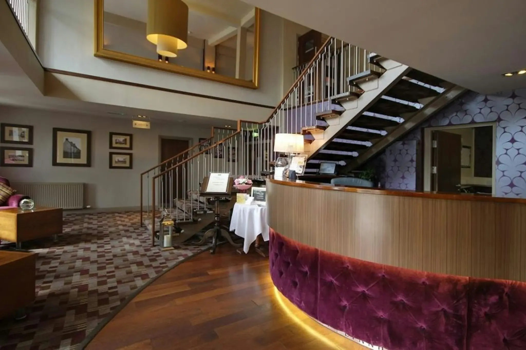 Lynnhurst Hotel