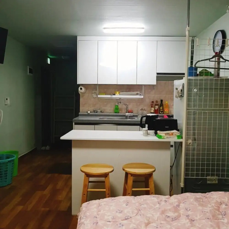 Rumi Guesthouse