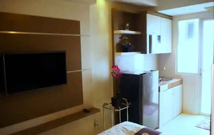 Margonda Residence 3, 4 dan 5 by Sang Living