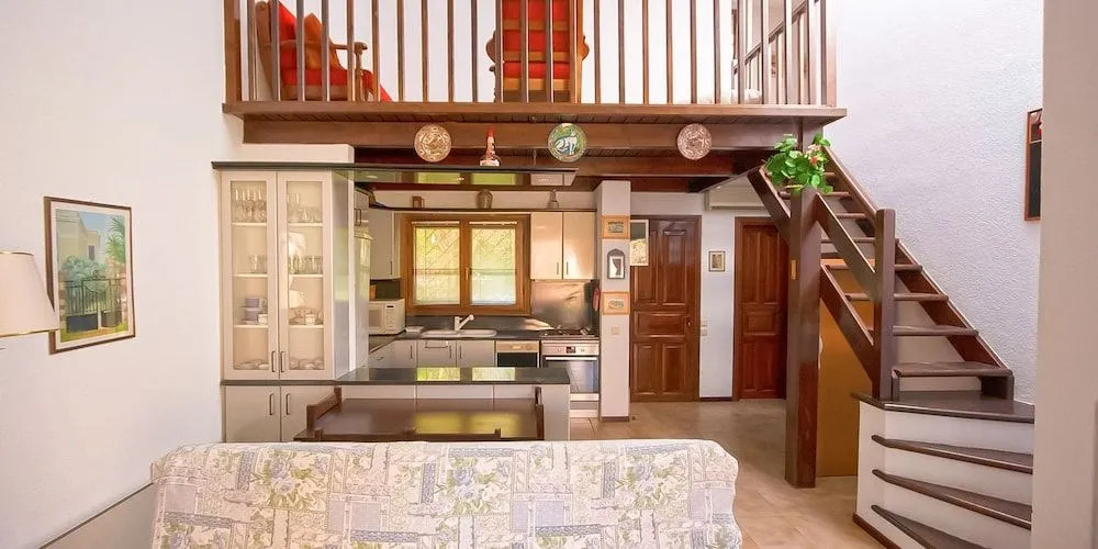 Villa Persephone by QR booking