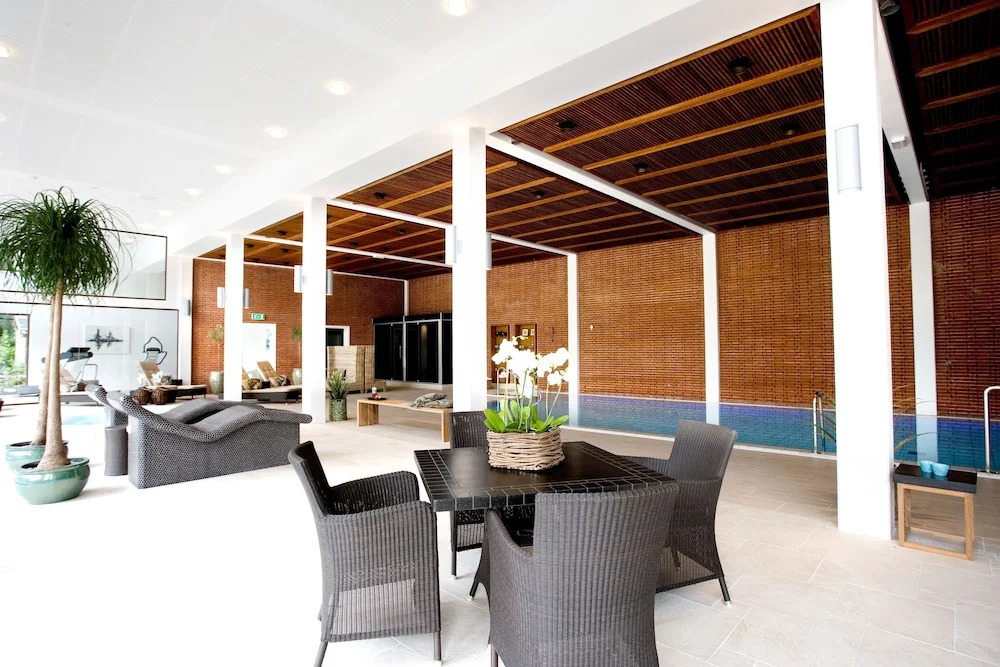 Hotel Hesselet