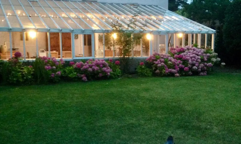 La Maison rose