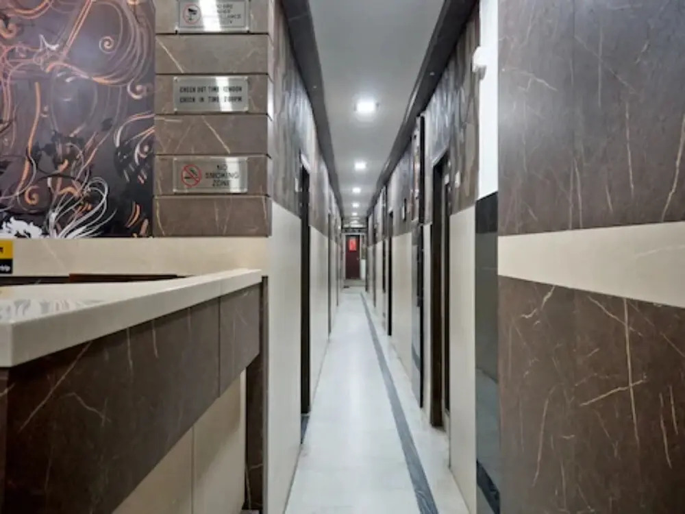 Hotel Prince B
