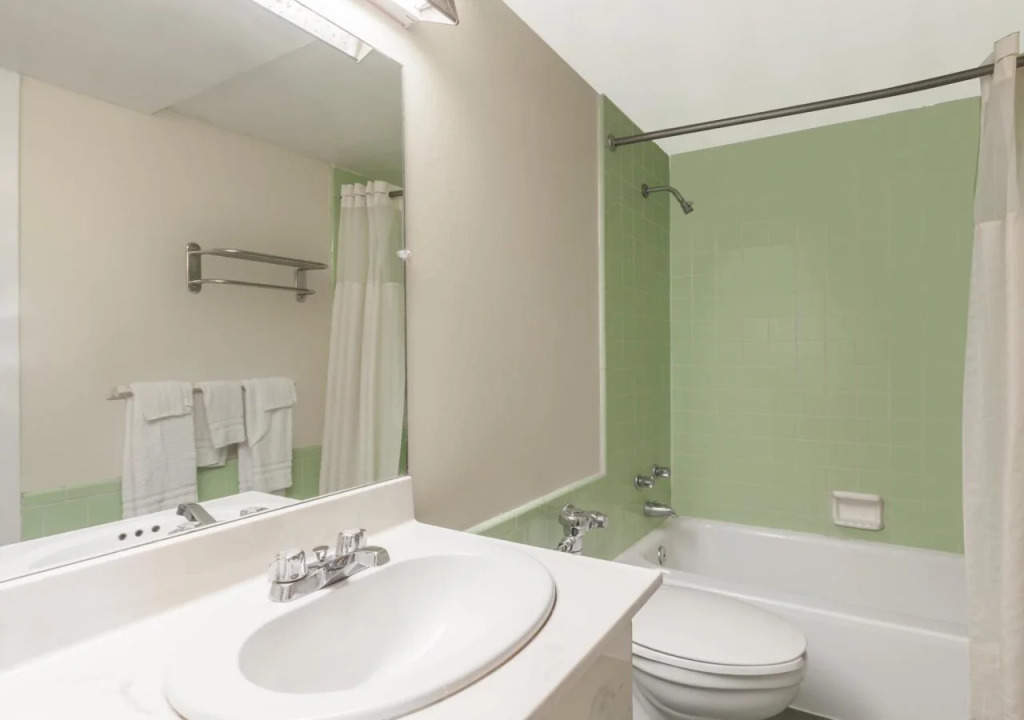 Rodeway Inn Metairie - New Orleans West
