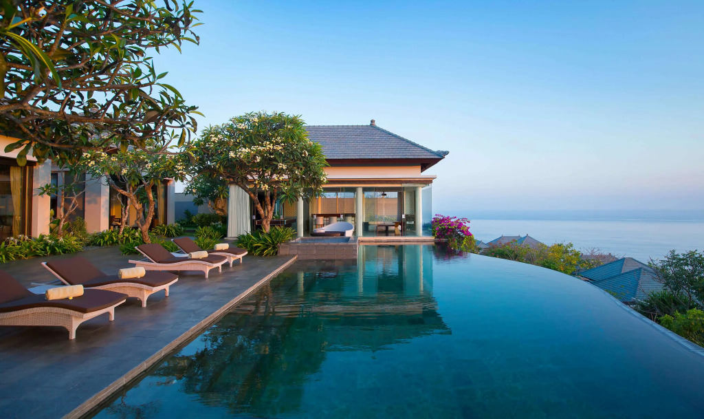 Umana Bali, LXR Hotels & Resorts
