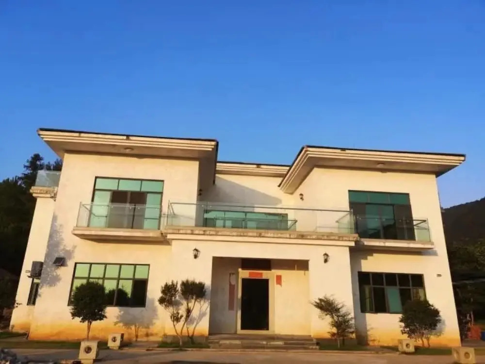 One House