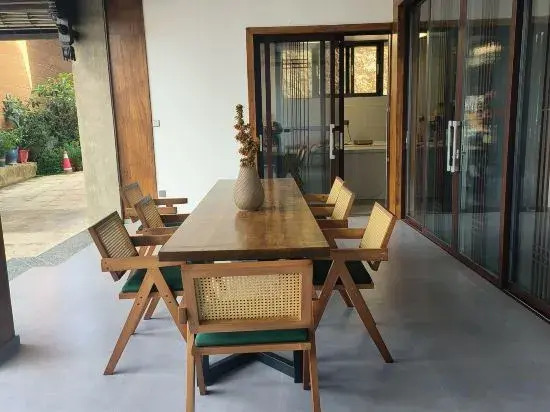 Shaxi Ruchu Homestay