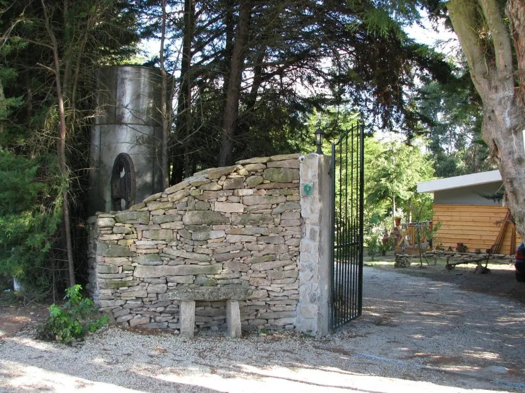 Quinta Sul America