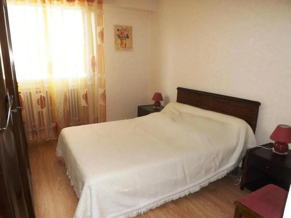 Appartement Les Sables-d'Olonne, 3 pièces, 4 personnes - FR-1-427-16