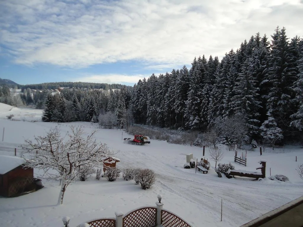 Pension-Greimelbacherhof