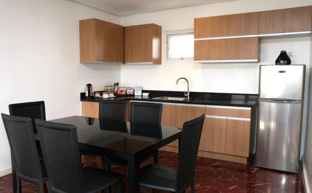 Centtro Residences