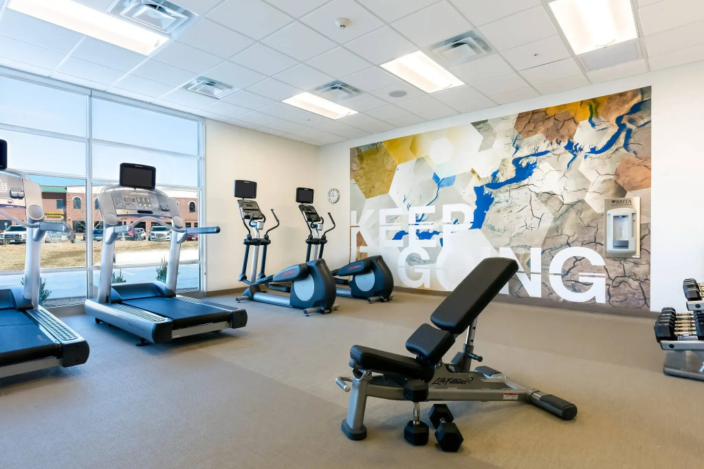 SpringHill Suites by Marriott Columbia