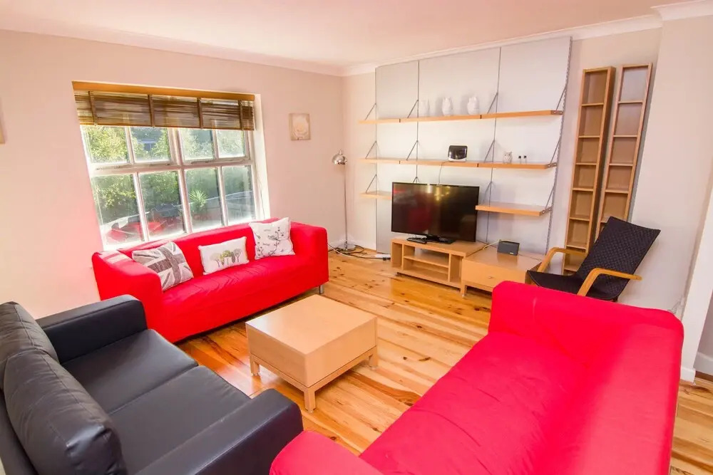 Apartment Wharf - Holiday home