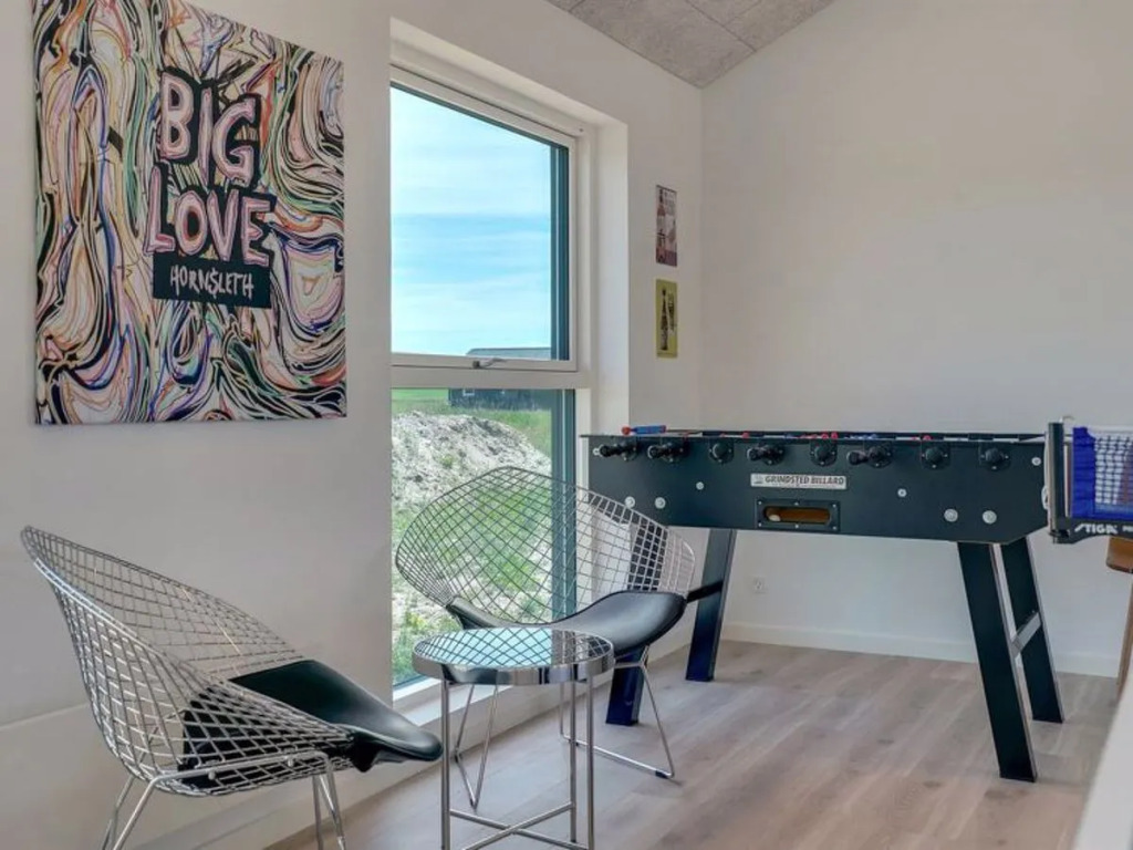 "Evtim" - 1.3km from the sea in NW Jutland