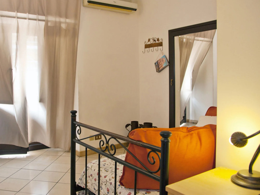 B&B Garibaldi Catania