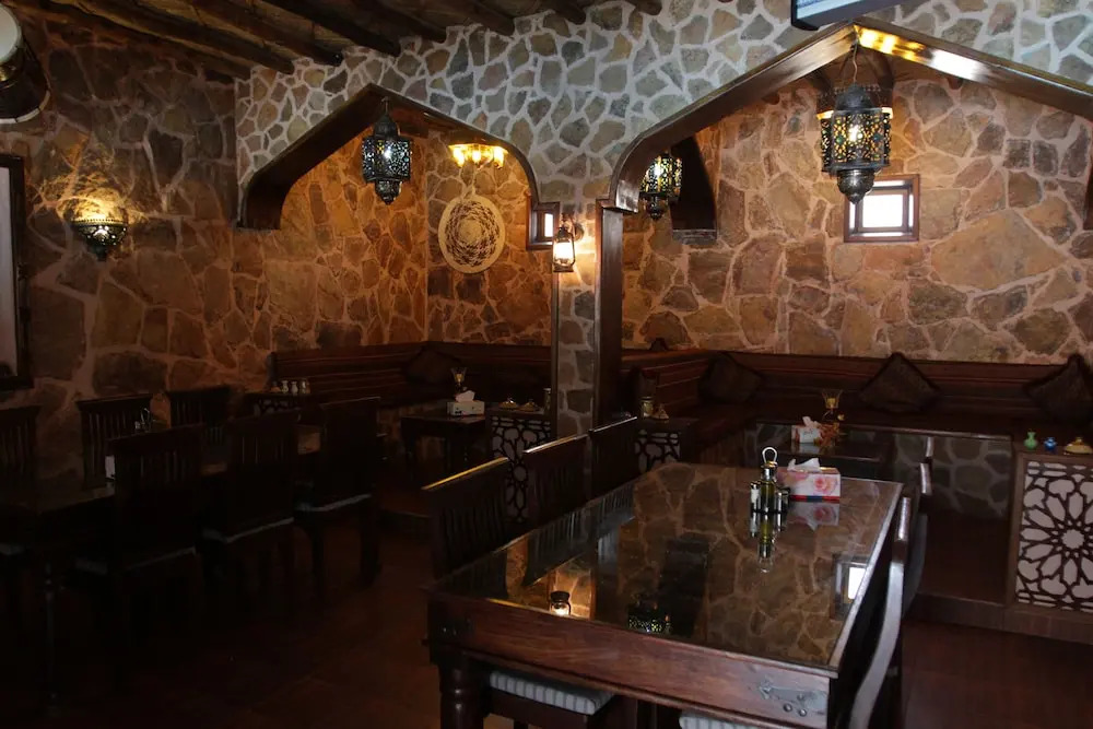 Esra Hotel Apartment