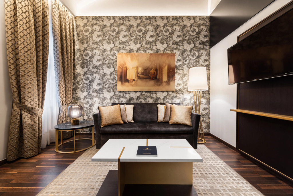 Áurea Legends by Eurostars Hotel Company