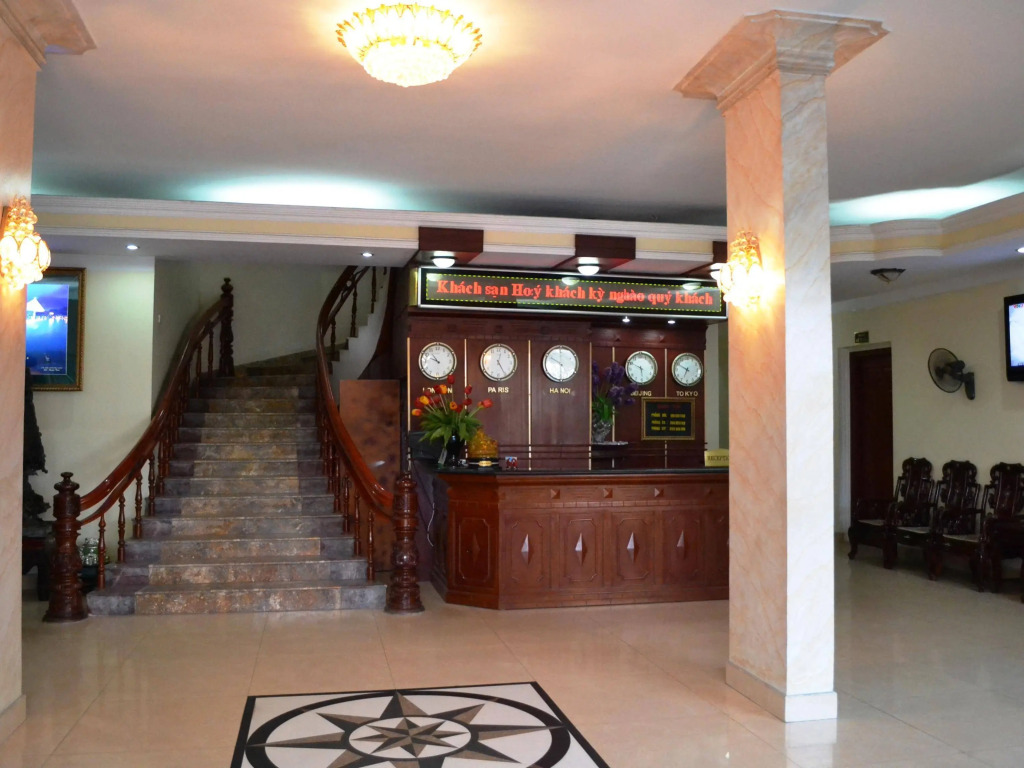 Hoang Ha Hotel
