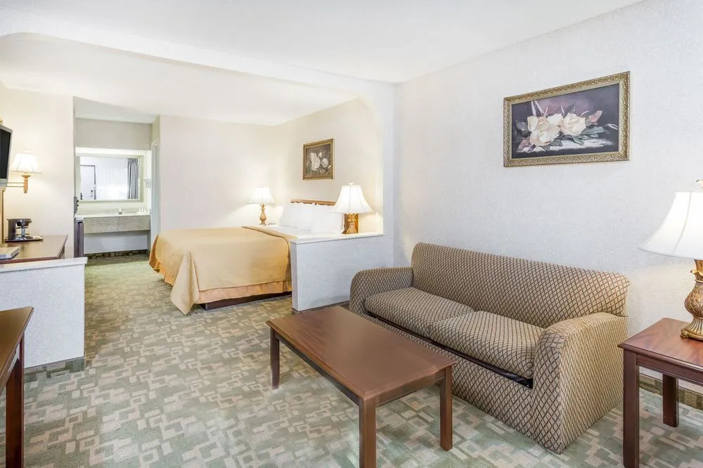 Days Inn Onley