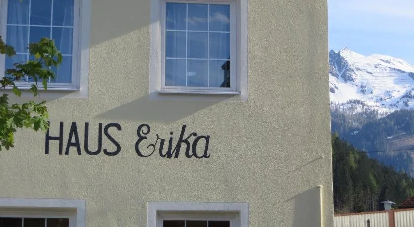 Haus Erika