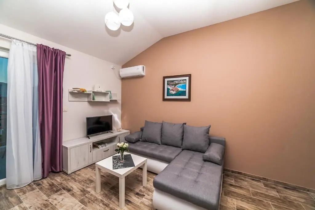 Milara Apartments