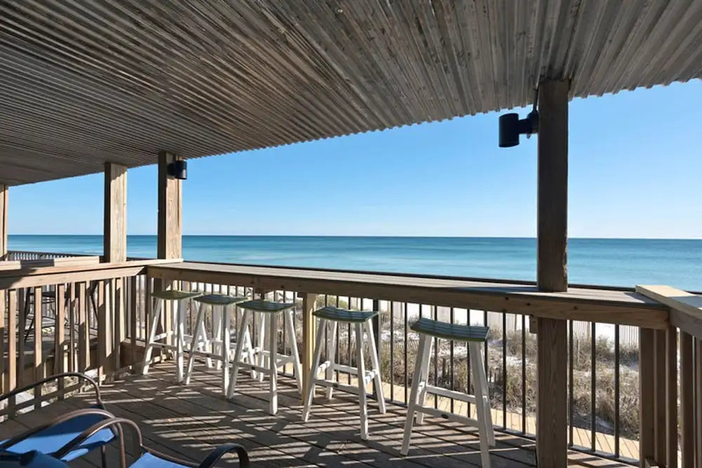 Splash OF Lime by Bliss Beach Rentals