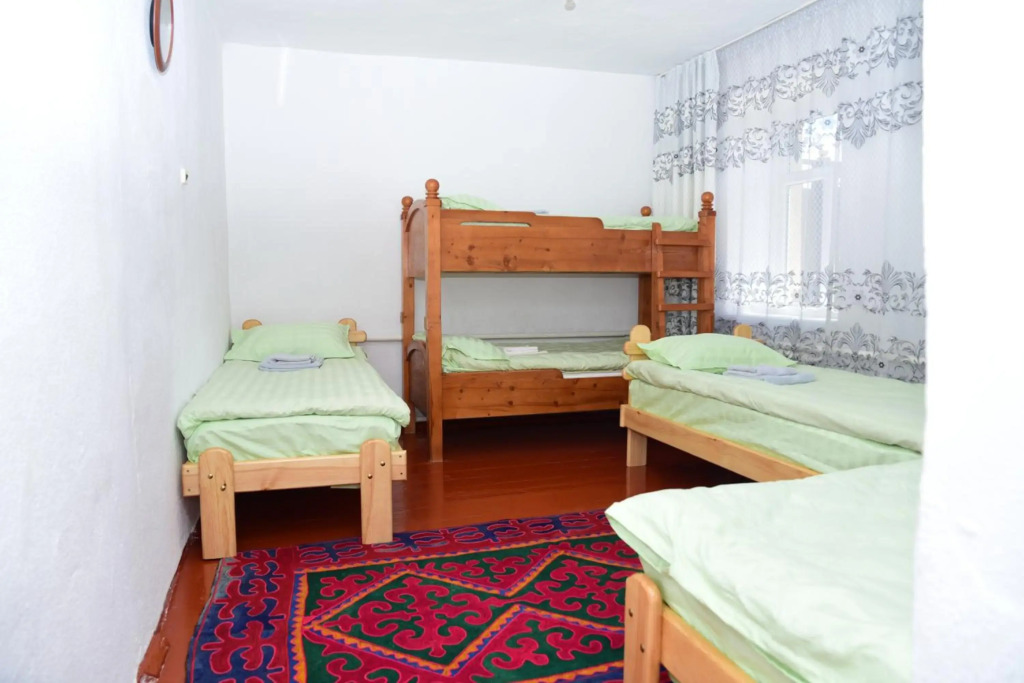 Sonun Hostel