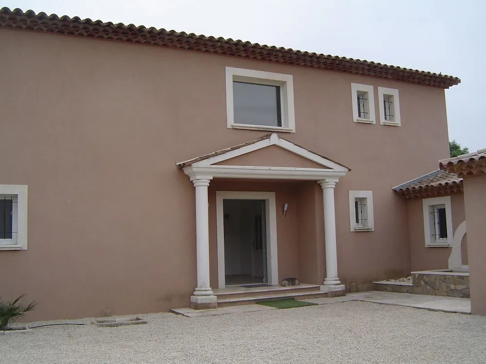 Villa Maribel