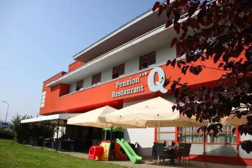 Penzión***Q