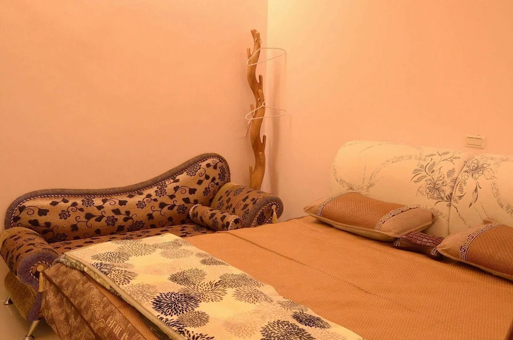 Ren Ching Wei Homestay