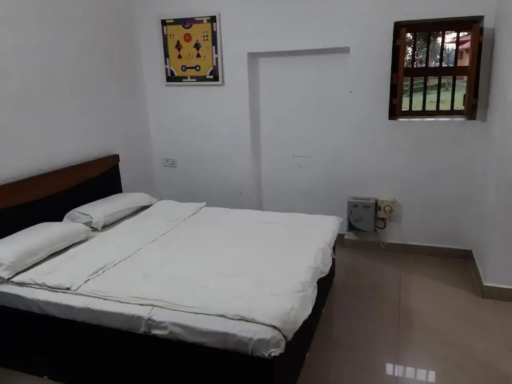 TOURIST VILLAGE KHAJURAHO