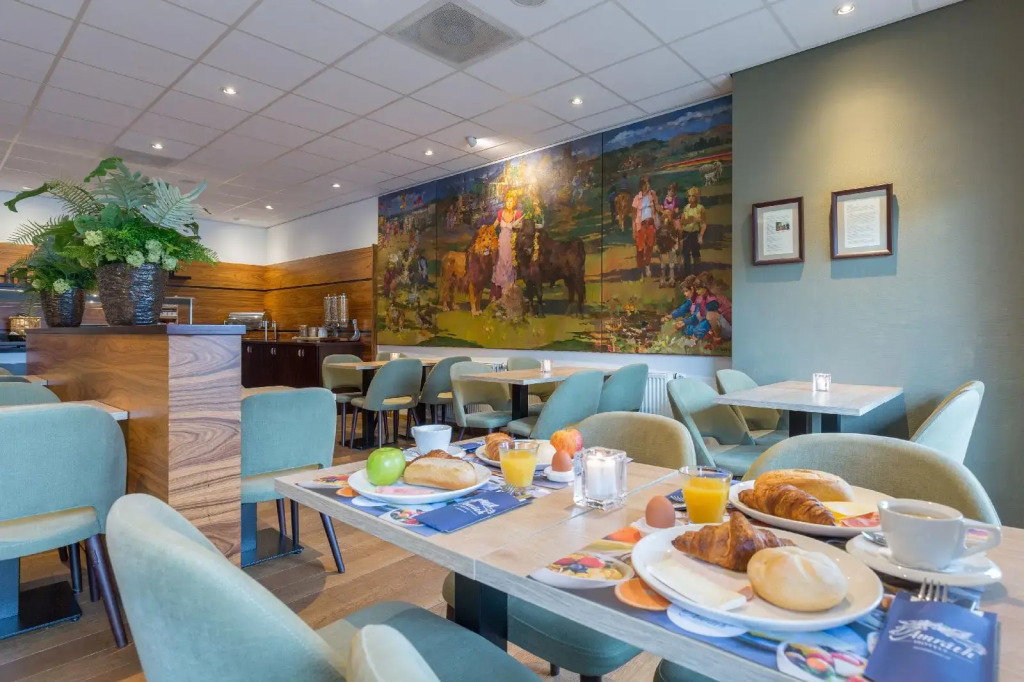 Amrâth Hotel Alkmaar