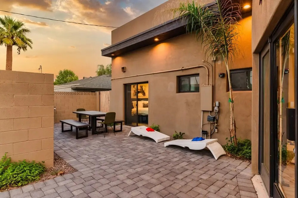 Sapphire By Avantstay Spacious Modern Getaway w/ Pool & Outdoor Grill
