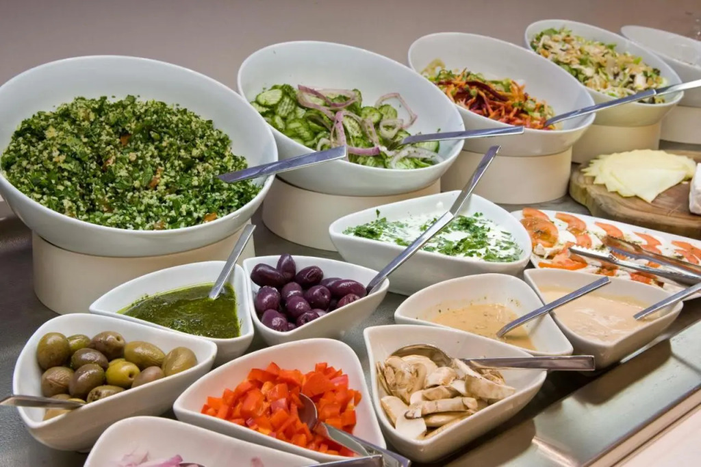 Sadot Hotel Ben Gurion Airport - an Atlas Boutique Hotel