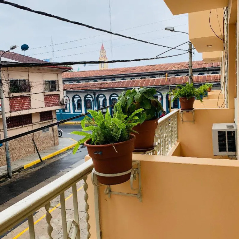 Hotel Acosta