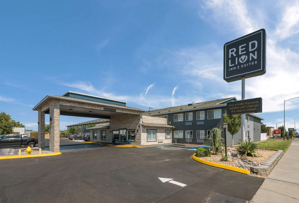Quality Inn & Suites Kennewick Tri-Cities