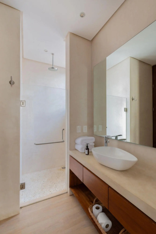 Stunning 2BR Apartment La Veleta Rooftop Pool Amazing Amenities Incredible Jungle View