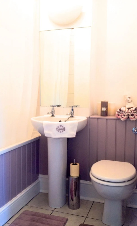 The Westbourne Aldridge Residence - SS01