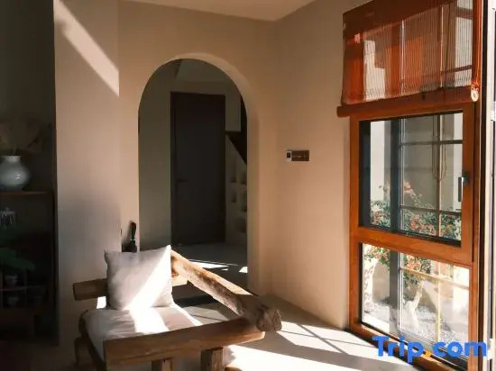 Mangbuying Resort hotel2.0
