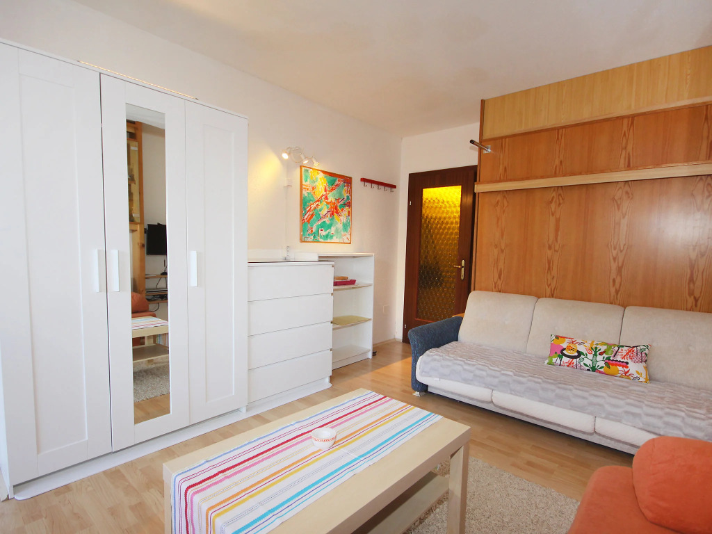 Studio Edelweiss by Interhome