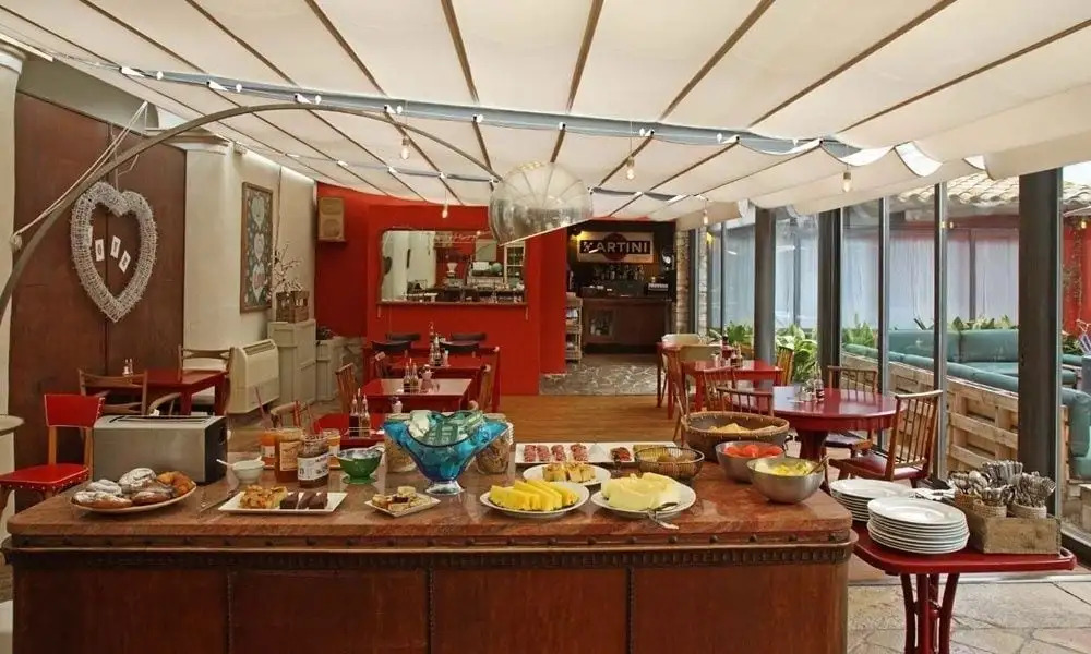 Hotel Aiguaclara