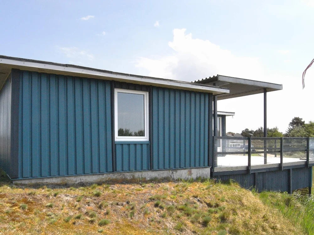 Lovely Holiday Home in Fanø near Sea